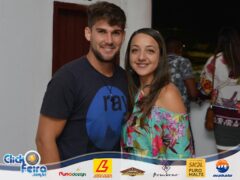 Festa do Bezerro Manhoso